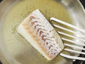 How to Pan-Fry Pacific Cod-image