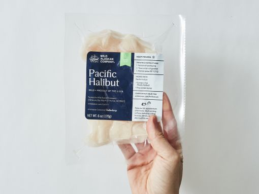 How Do I Use Pacific Halibut Quick Cuts