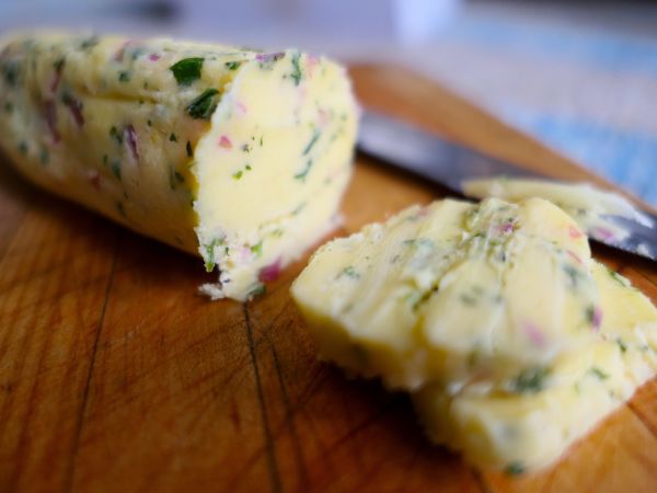 How To Make Compound Butter And Elevate Your Recipes!