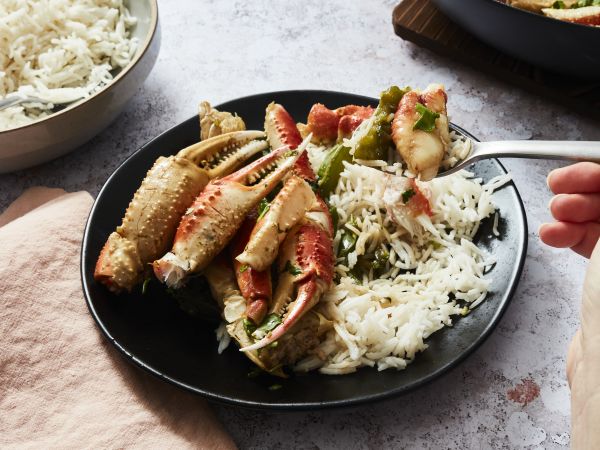 Types of Crab in Alaska | Wild Alaskan Company