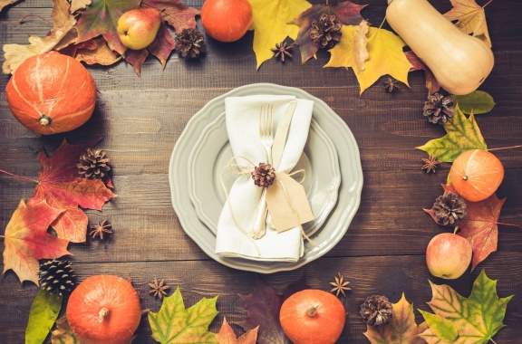 Thanksgiving Ideas for a Pescatarian Feast | Wild Alaskan Company