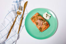 salmon for anti-aging diet