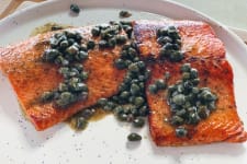 How to Adapt Salmon Recipes