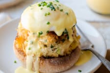 6 Wild-Caught Alaskan Crab Brunch Recipes to Make This Weekend