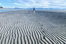 In Alaska, Mother Nature is the Ultimate Teacher