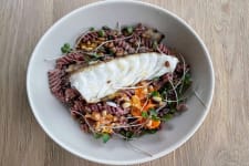 Here’s Why You Won’t Want to Miss Lingcod Next Time It's Available!