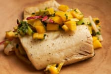 sablefish recipe