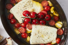 halibut health benefits