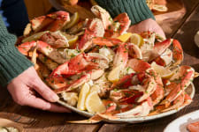gift guide seafood box