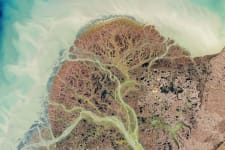 yukon delta satellite