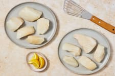 halibut captain cuts