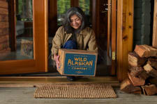 wild caught seafood box delivered to door