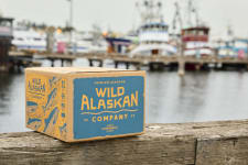 wild alaskan company custom boxes