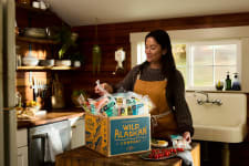Wild Alaskan Company Voted the Nations's Top Food Brand 2026