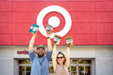 Wild Alaskan Company product launch nationwide in Target