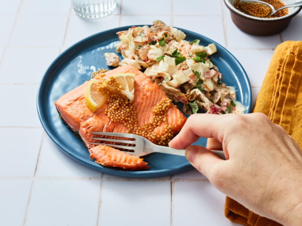 How to Make Sure Your Wild Salmon Never Tastes Dry Wild Alaskan Company