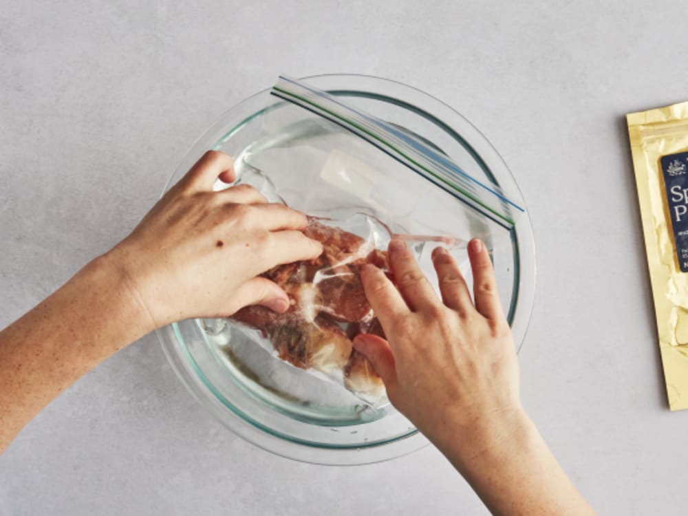 How to Defrost Crab Legs and Spot Prawns Wild Alaskan Company