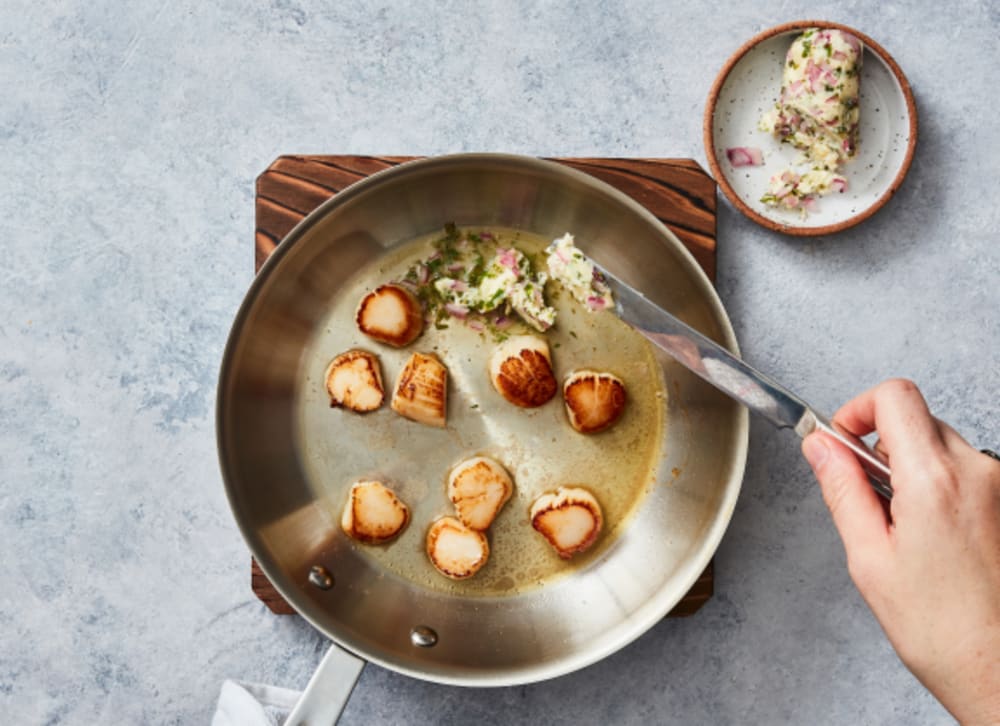 What Are Weathervane Scallops A Comprehensive Guide Wild Alaskan Company