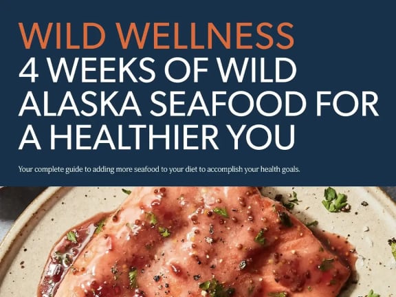 wild wellness guide