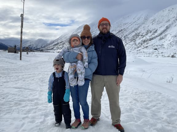 kallenberg family