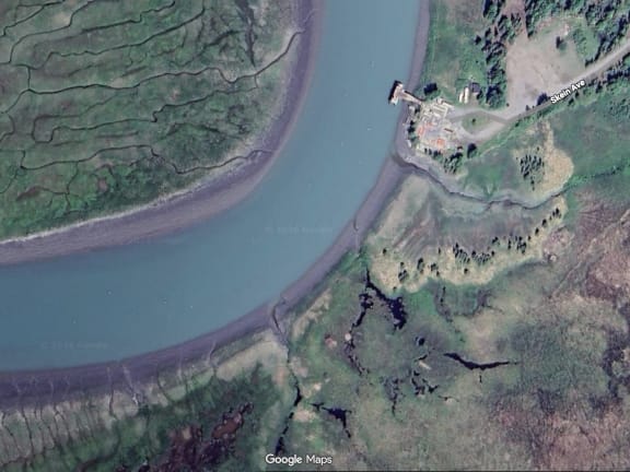 wild alaskan company acquires Kasilof buying station