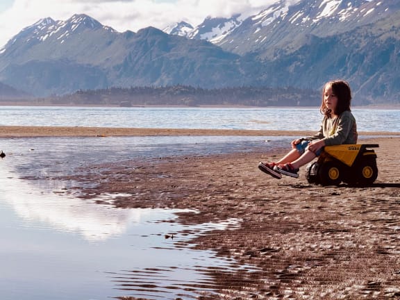 kachemak bay shores
