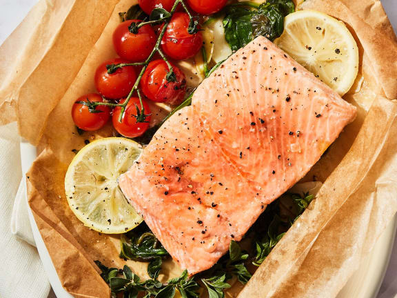 wild salmon organic certification