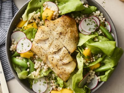 how to cook sablefish