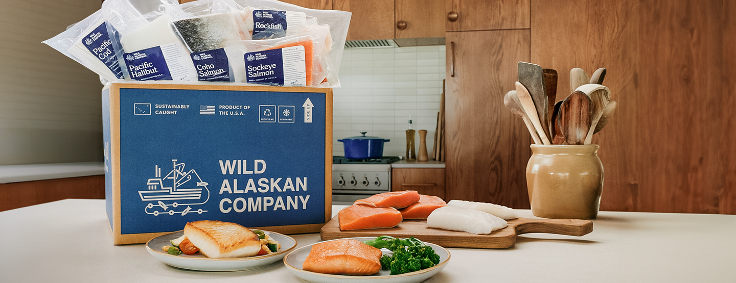 Gift Boxes – Alaska Wild & Free