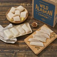 Wild White Fish Gift Box