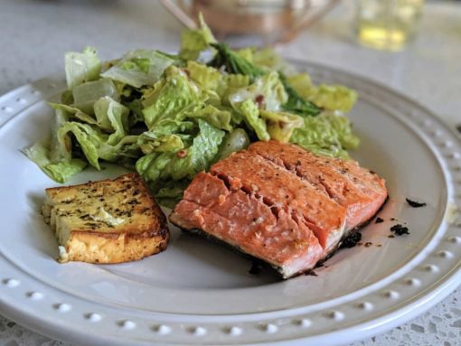 Coho Salmon - Wild Alaskan Company | Wild-Caught Seafood Delivered