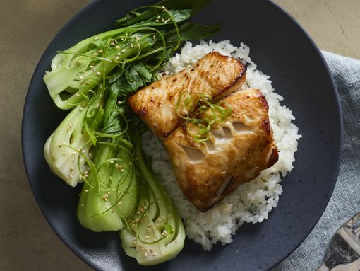 How to Cook Sablefish With Miso Marinade