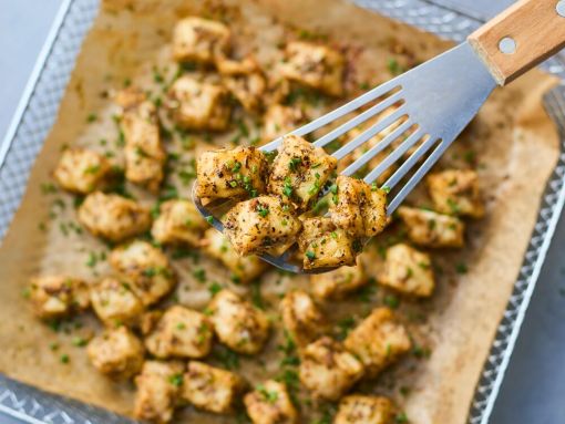 How to Cook Seasoned Wild Alaska Pollock Quick Cuts