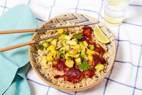 8 Recipes for Seafood with Rice | Wild Alaskan Company
