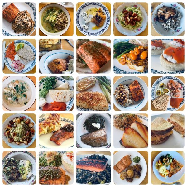 How You Turn Your Pantry Into Your Passport Wild Alaskan Company
