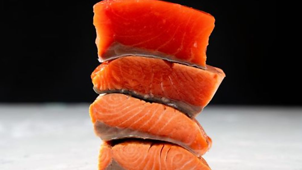 Farm Raised vs. Wild Salmon Which Is Better & Why Wild Alaskan Company