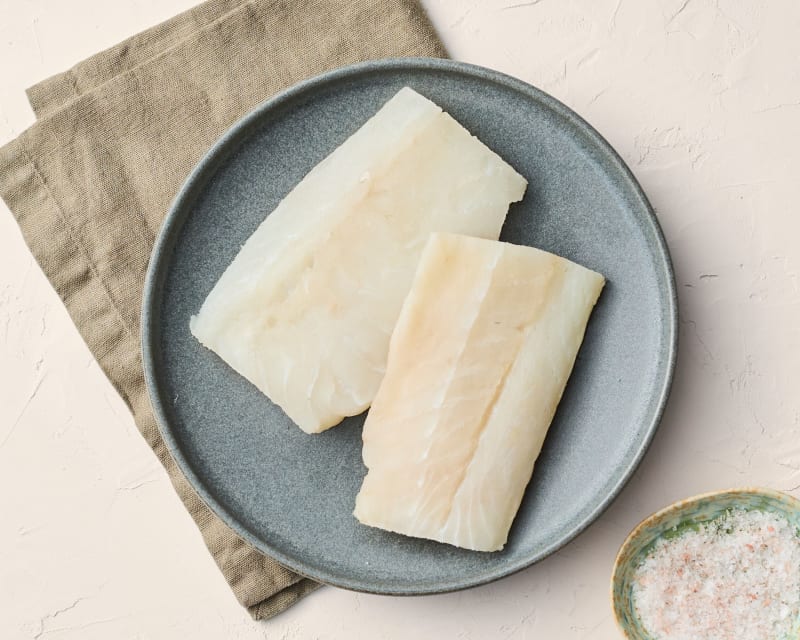 Pacific Cod – 2 Pack