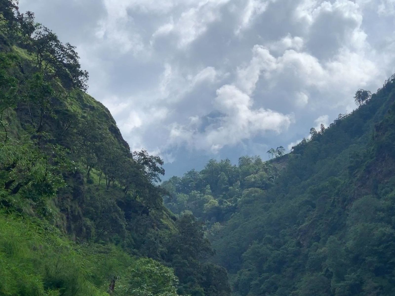 Day 73 Where is Norbu Sherpa? · Wilderness Prime