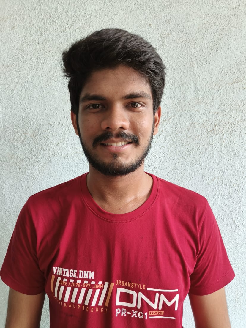 Description of my image