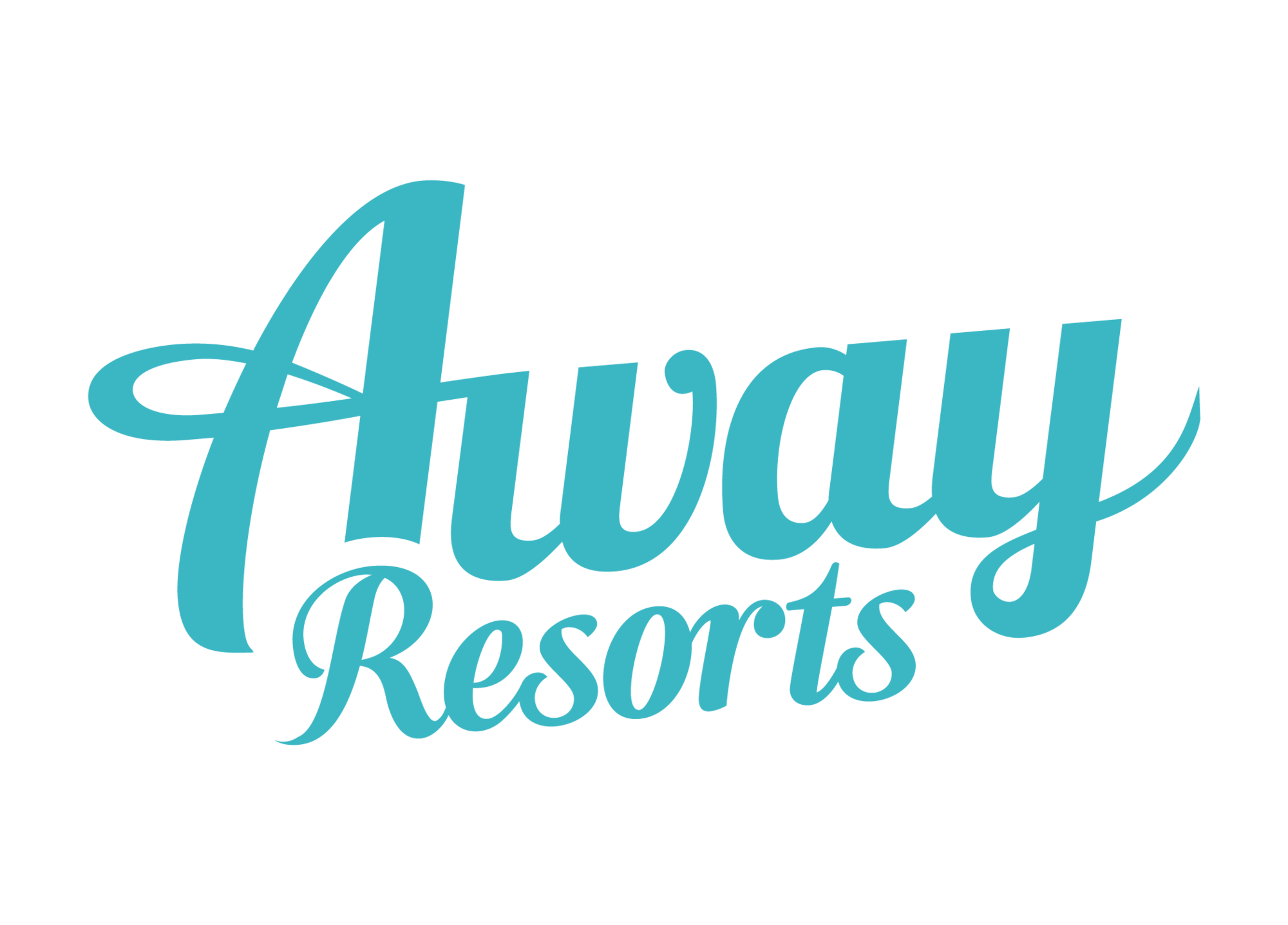 Away resorts logo