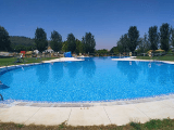 Pool photo - Humilladero