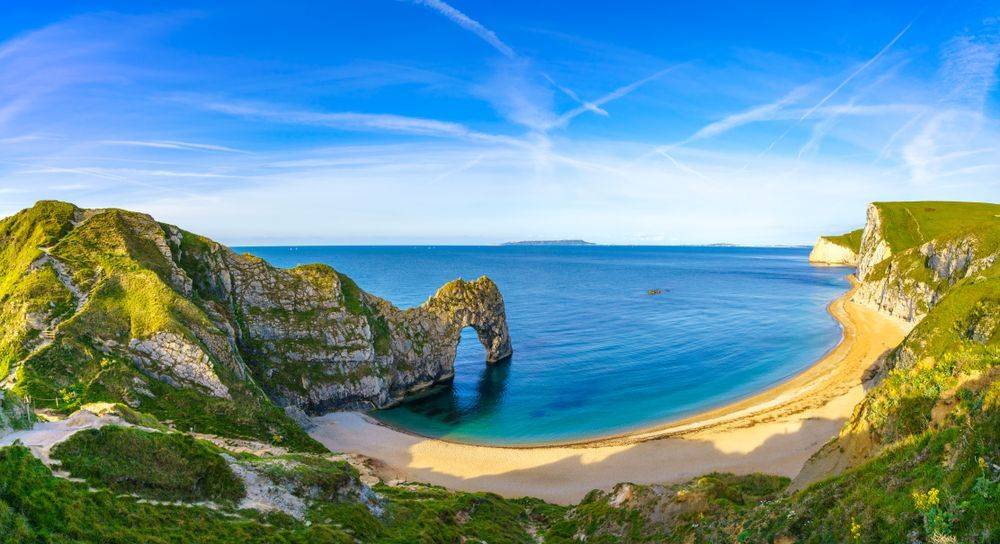 Durdle Door Dorset