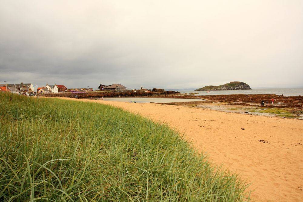 East Lothian