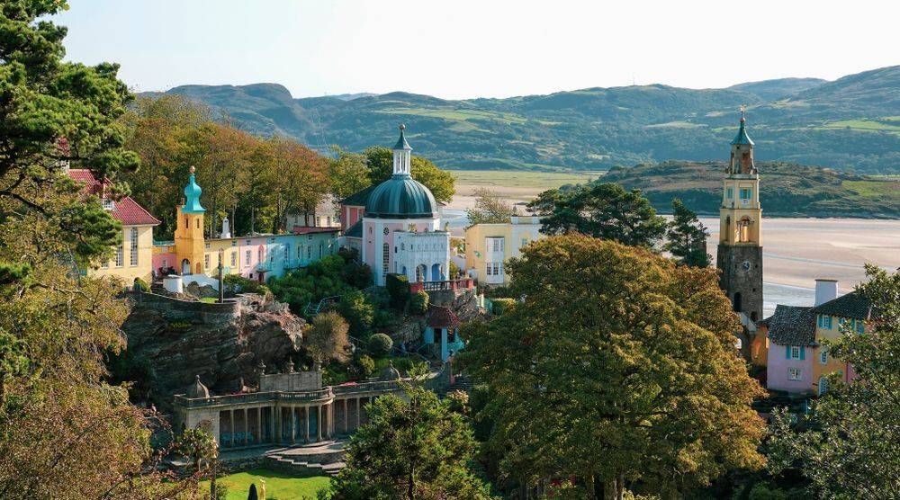 Gwynedd