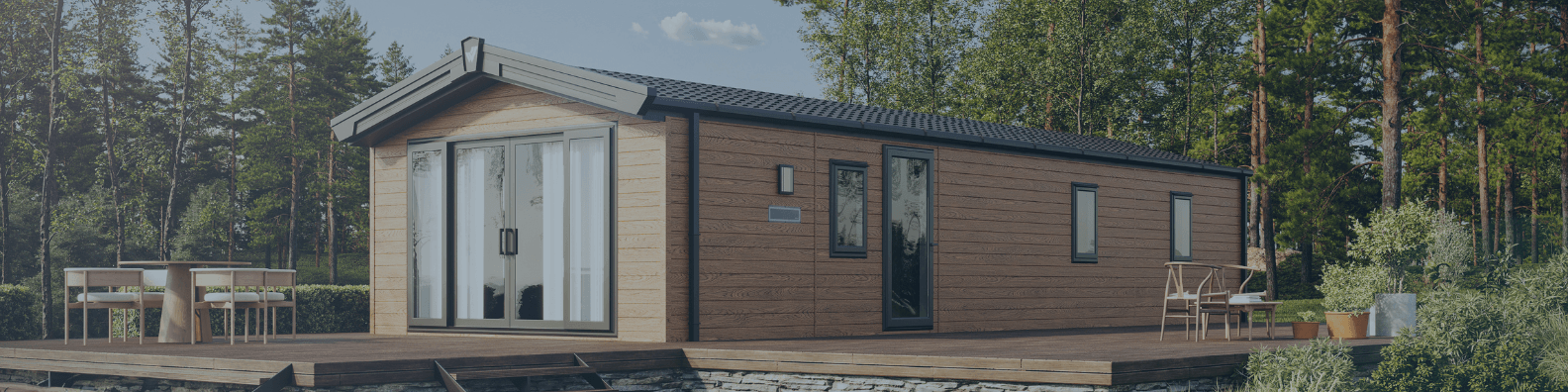 Holiday Home Exterior