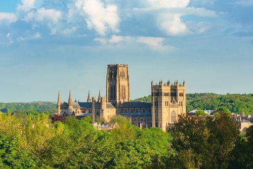County - County Durham