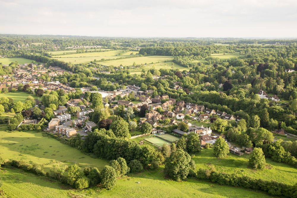South East - Buckinghamshire.jpg