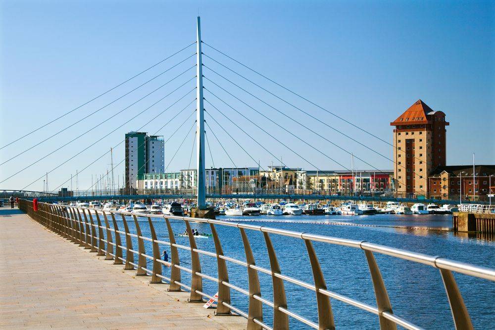 Swansea