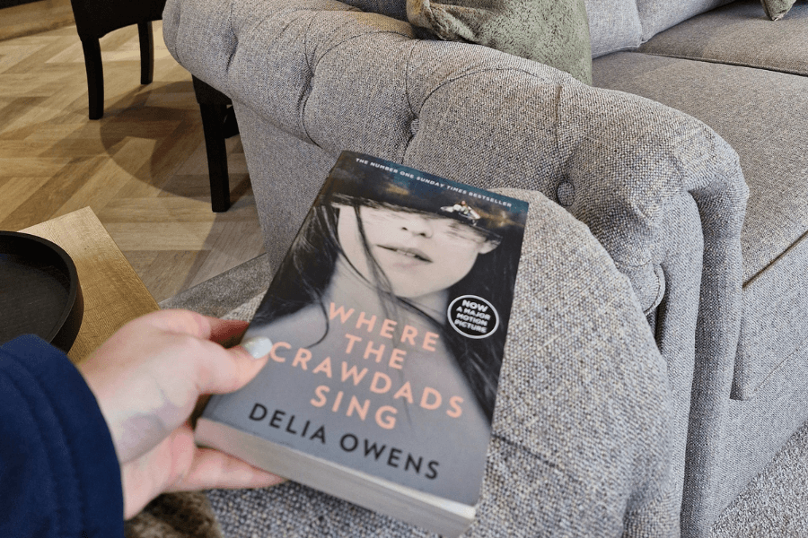 Where the crawdads sing by Delia Owens.png