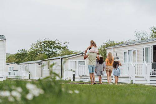 Newquay Bay Resort - Holiday Homes